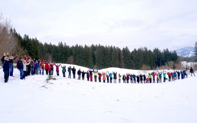 Fassungslos und zutiefst besorgt – Bürger warnen vor Zerstörung des Weihergut